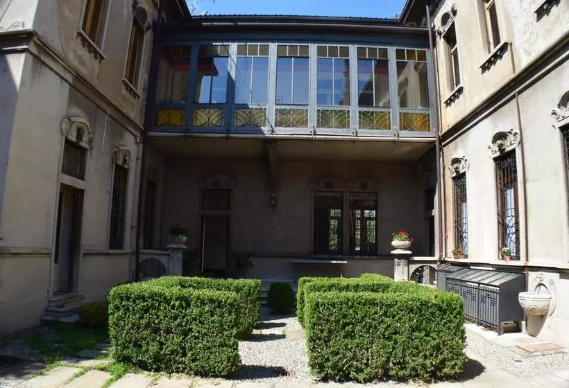 B&b Casa Quaroni