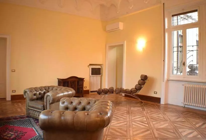 B&b Casa Quaroni