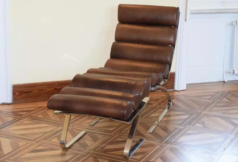 B&b Casa Quaroni