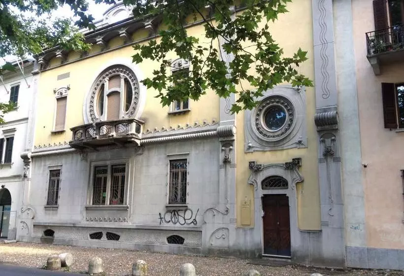 B&b Casa Quaroni
