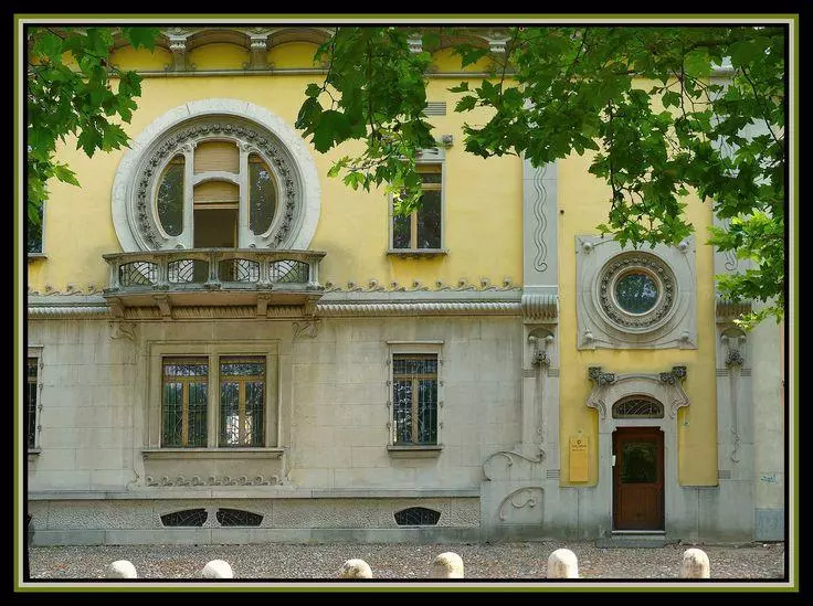 B&b Casa Quaroni