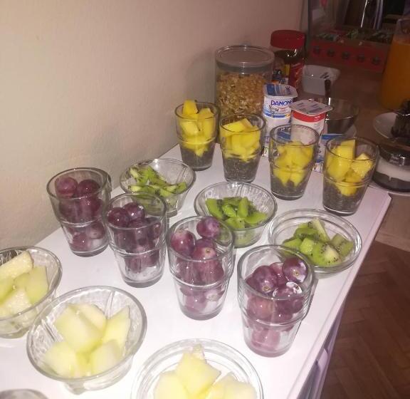 צימר Aloka Rooms Sopela