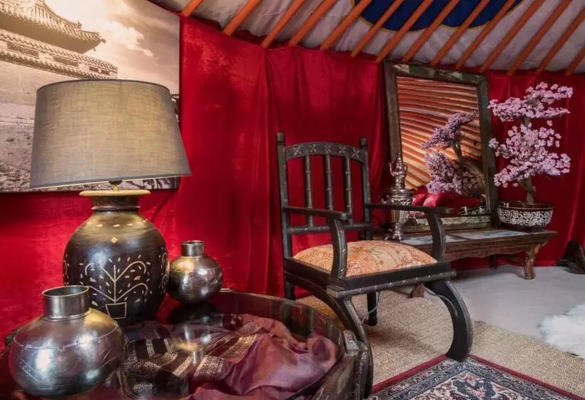 Crazy Lounge B&b