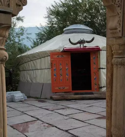 Crazy Lounge B&b