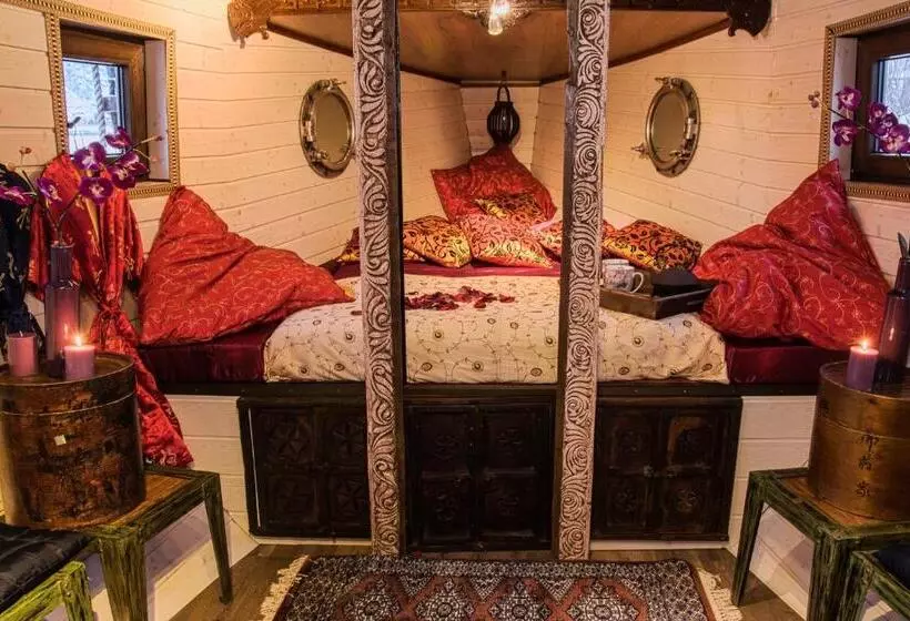 Crazy Lounge B&b