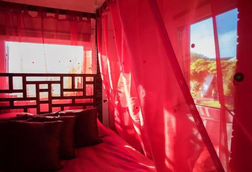 Crazy Lounge B&b