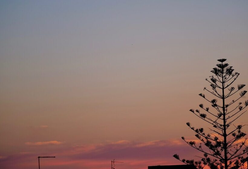 مبيت وإفطار Villa Elite