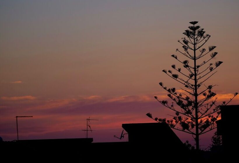 مبيت وإفطار Villa Elite