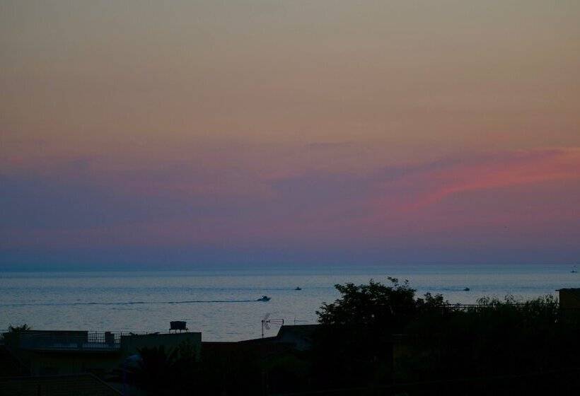 مبيت وإفطار Villa Elite