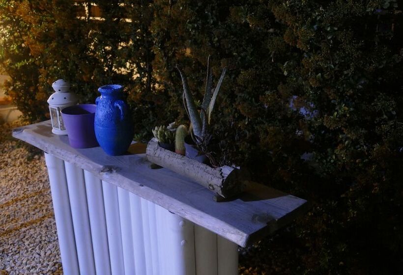 مبيت وإفطار Villa Elite