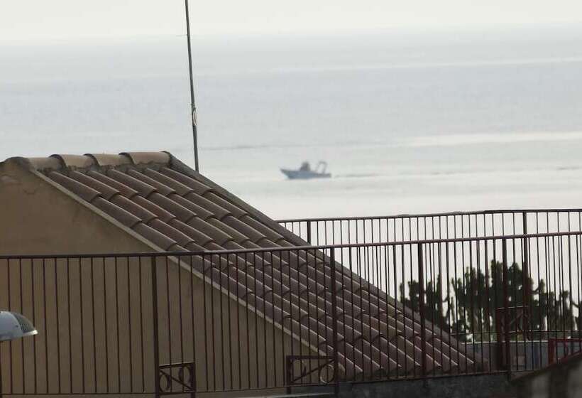 مبيت وإفطار Villa Elite