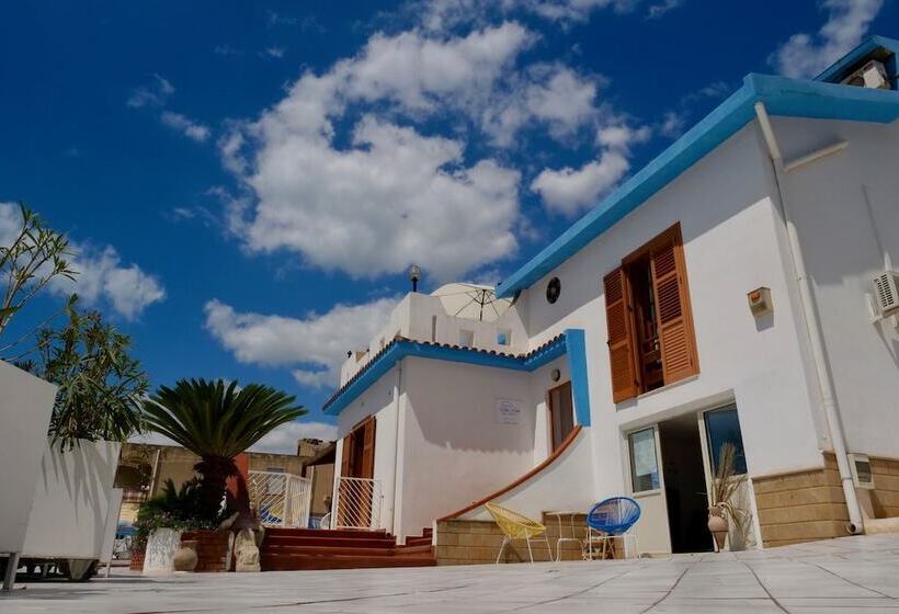 مبيت وإفطار Villa Elite