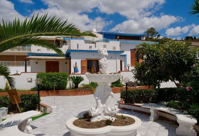 مبيت وإفطار Villa Elite