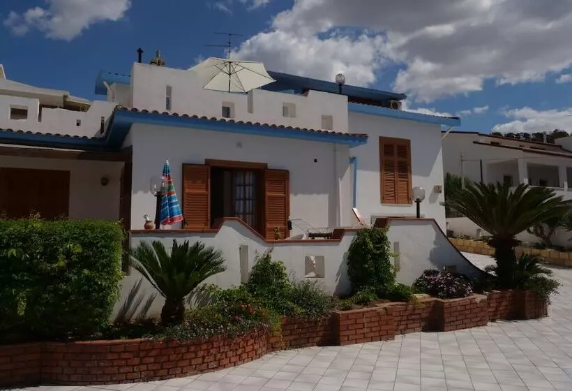 تختخواب و صبحانه Villa Elite