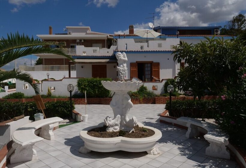 مبيت وإفطار Villa Elite