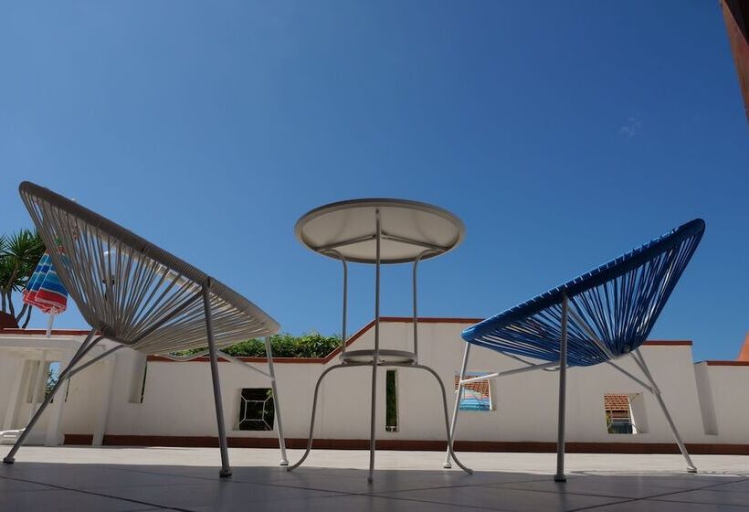 مبيت وإفطار Villa Elite