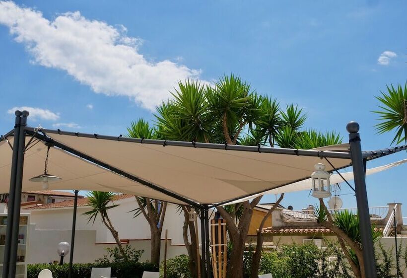 مبيت وإفطار Villa Elite