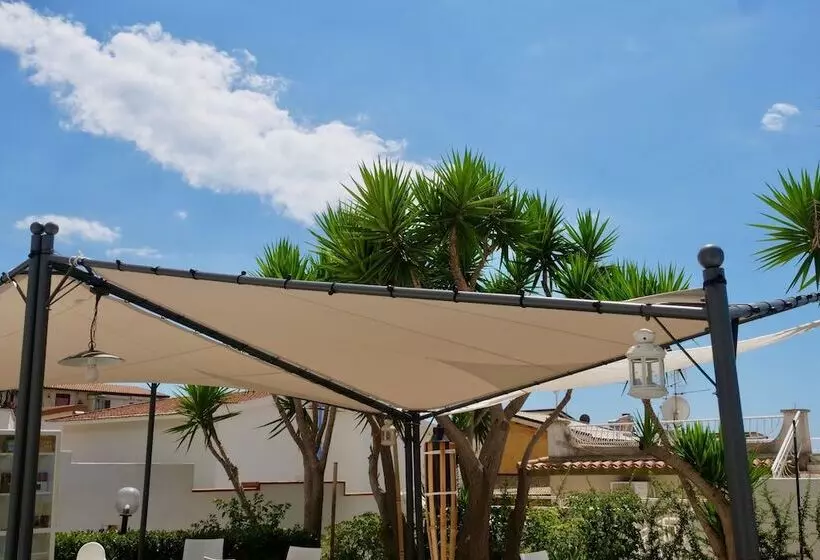 تختخواب و صبحانه Villa Elite