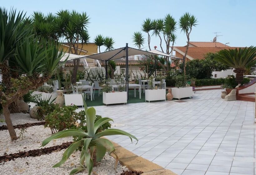 مبيت وإفطار Villa Elite