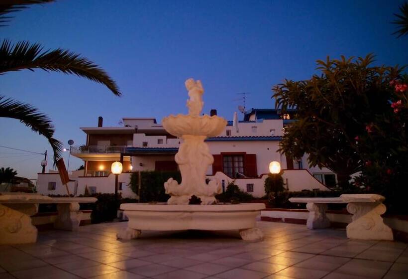 مبيت وإفطار Villa Elite