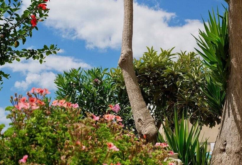 مبيت وإفطار Villa Elite