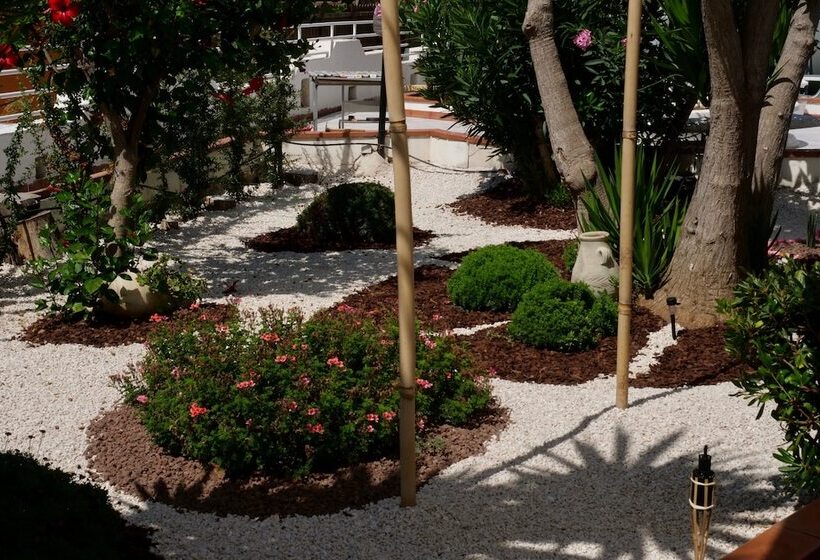 مبيت وإفطار Villa Elite