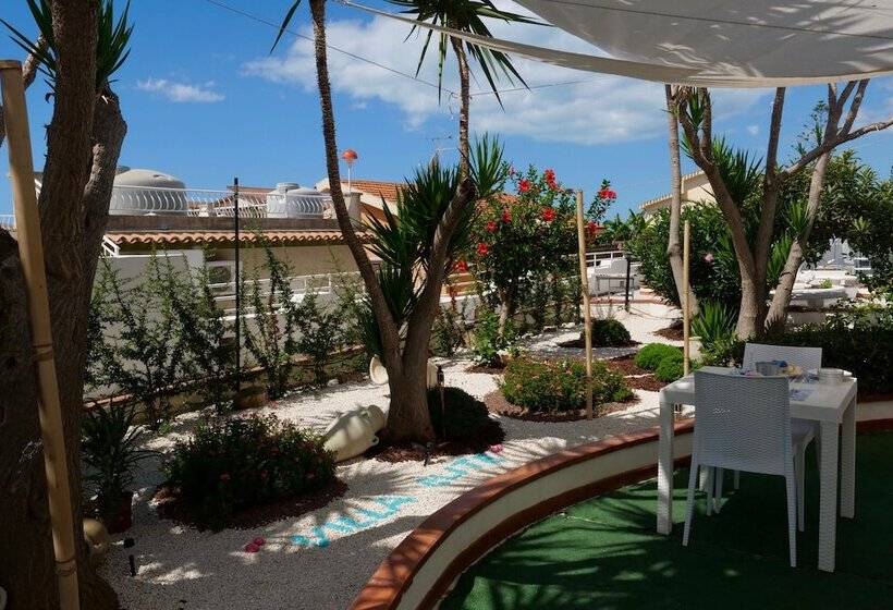 مبيت وإفطار Villa Elite