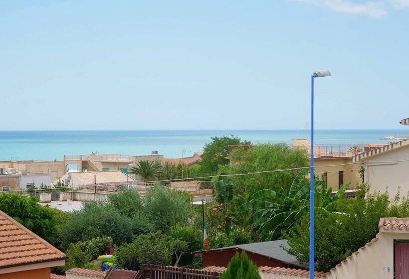 مبيت وإفطار Villa Elite