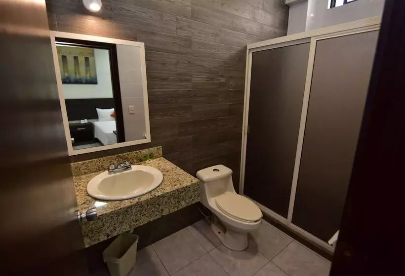 Bed Bed Hotel Perla