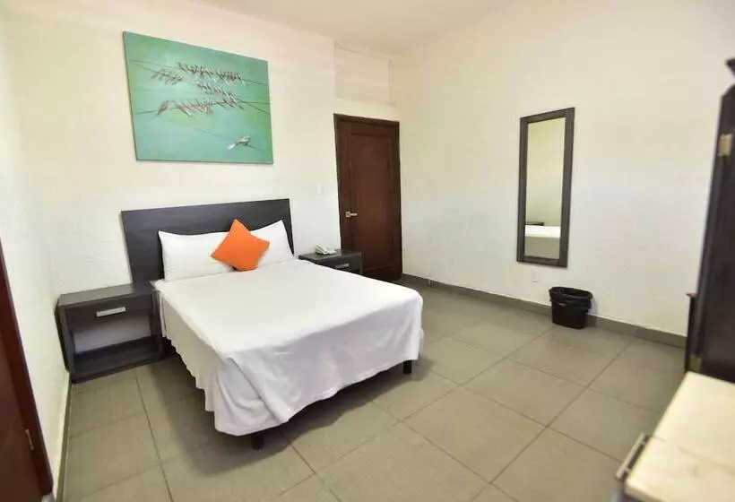 Bed Bed Hotel Perla