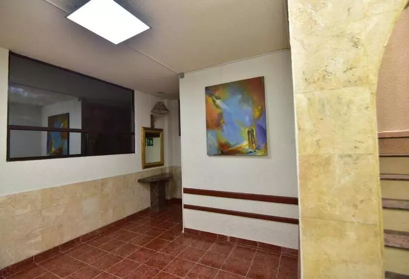 Bed Bed Hotel Perla