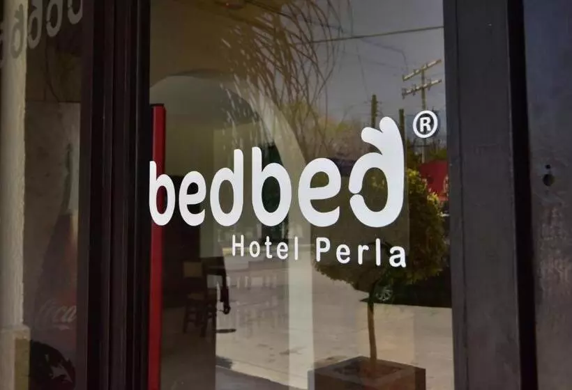 Bed Bed Hotel Perla