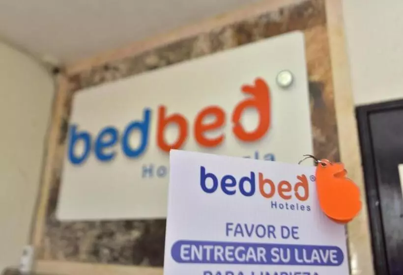 Bed Bed Hotel Perla