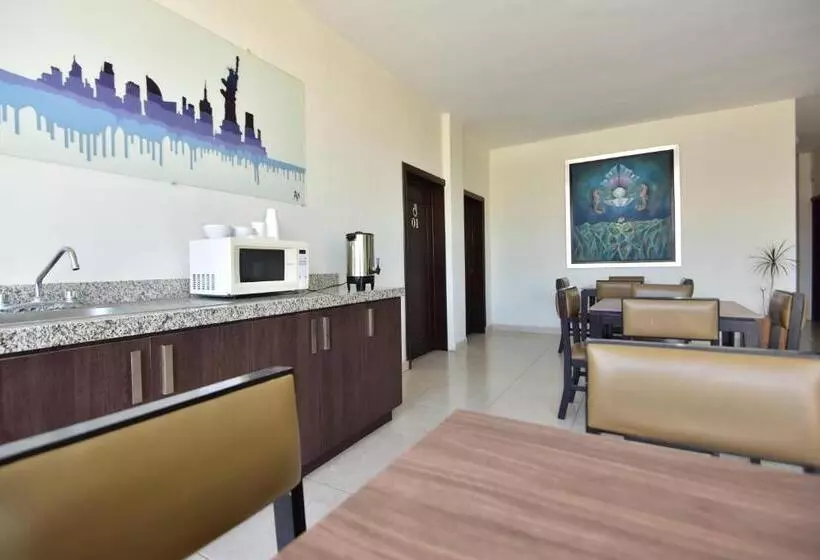 Bed Bed Hotel Perla