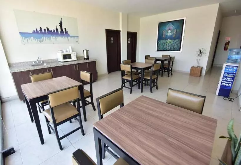 Bed Bed Hotel Perla