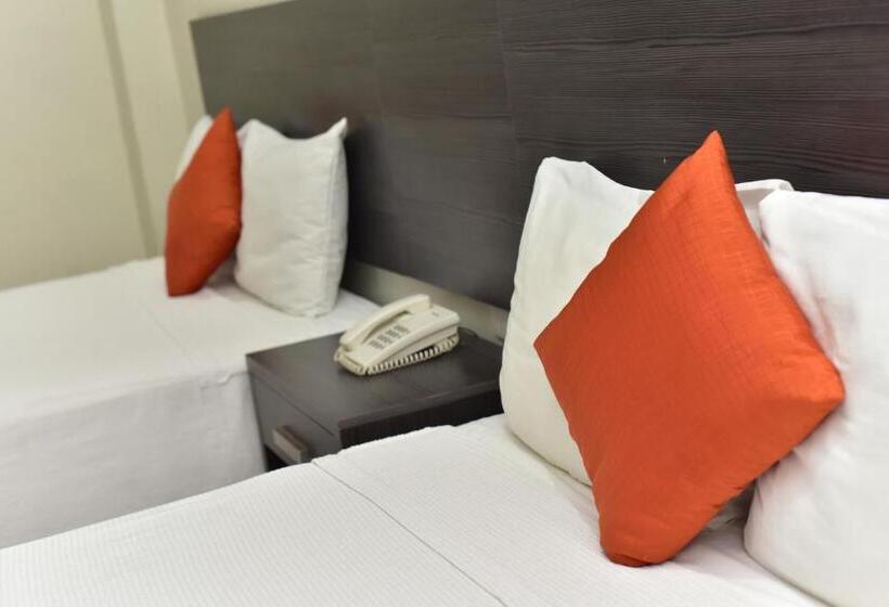 Bed Bed Hotel Perla
