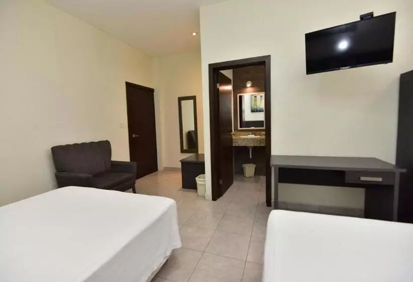 Bed Bed Hotel Perla