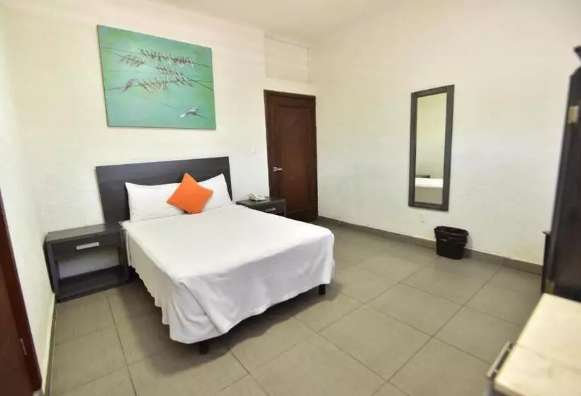 Bed Bed Hotel Perla