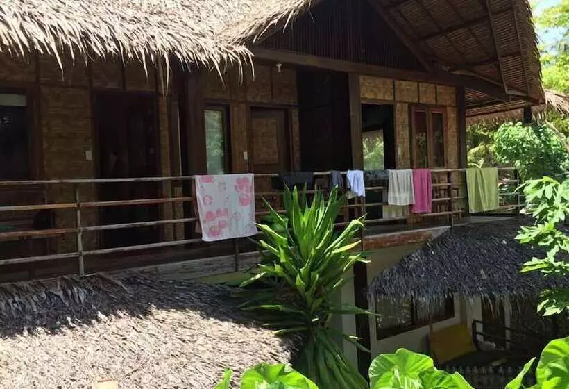 Big 9 Hostel & Room