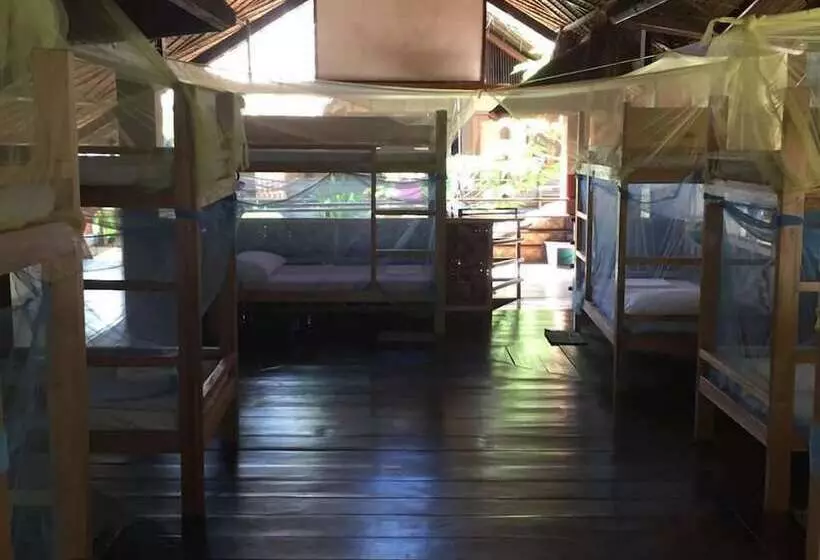 Big 9 Hostel & Room