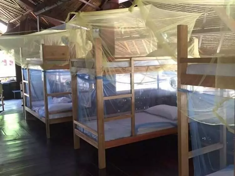 Big 9 Hostel & Room