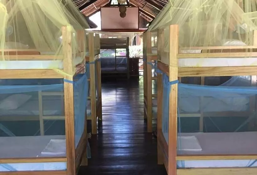 Big 9 Hostel & Room