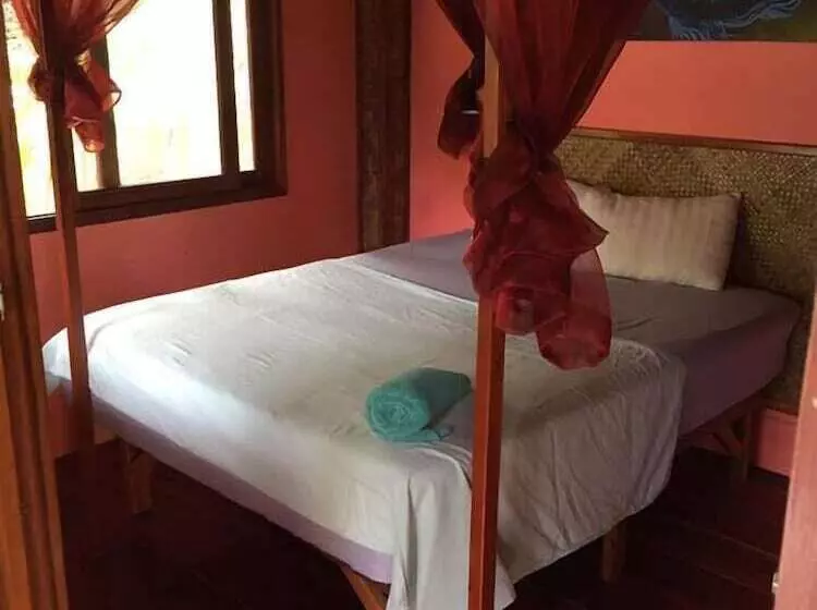 Big 9 Hostel & Room
