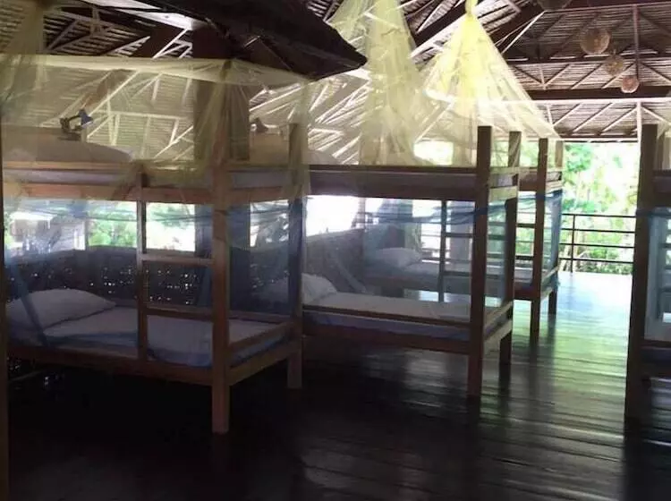 Big 9 Hostel & Room