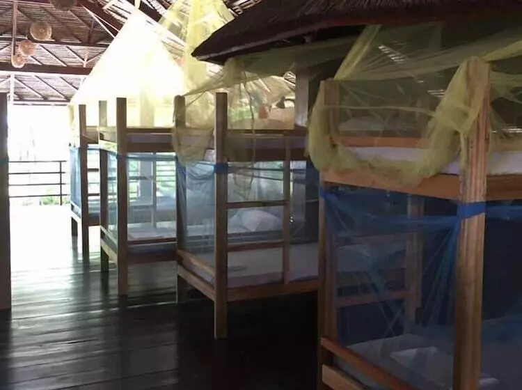 Big 9 Hostel & Room