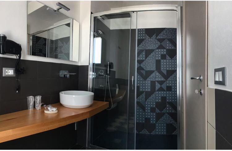 Corte Sveva B&b Affittacamere