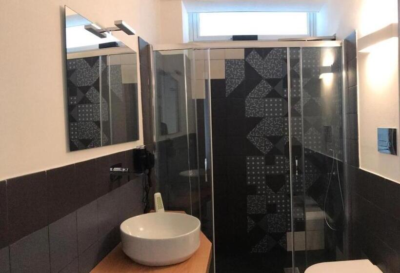 Corte Sveva B&b Affittacamere