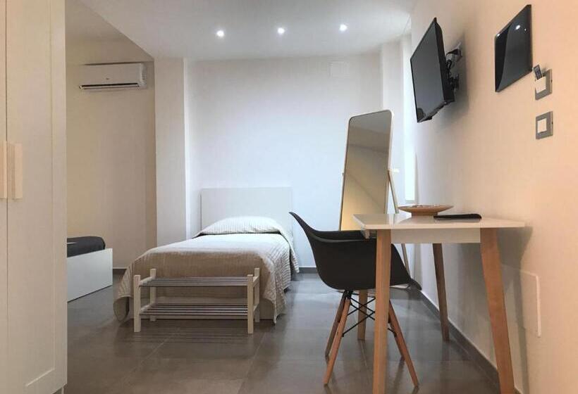 Corte Sveva B&b Affittacamere