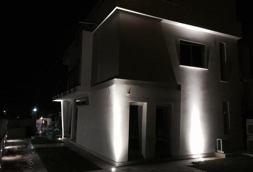 Corte Sveva B&b Affittacamere