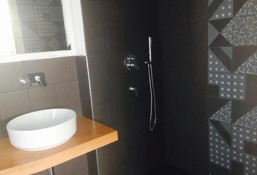 Corte Sveva B&b Affittacamere